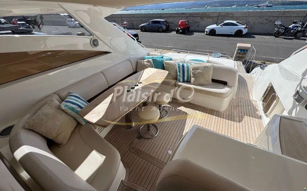Princess V58
