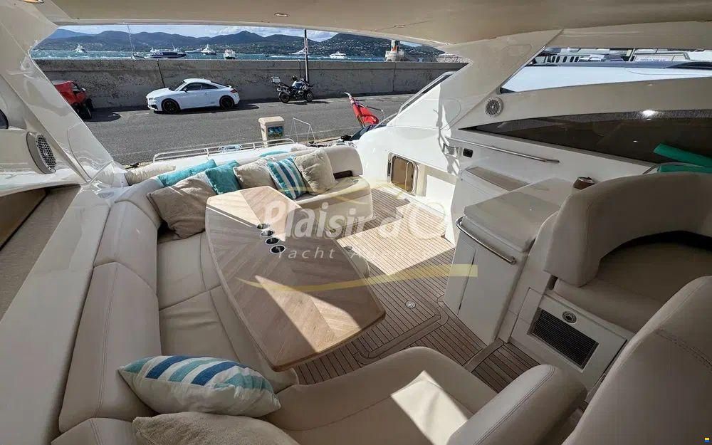 Princess V58