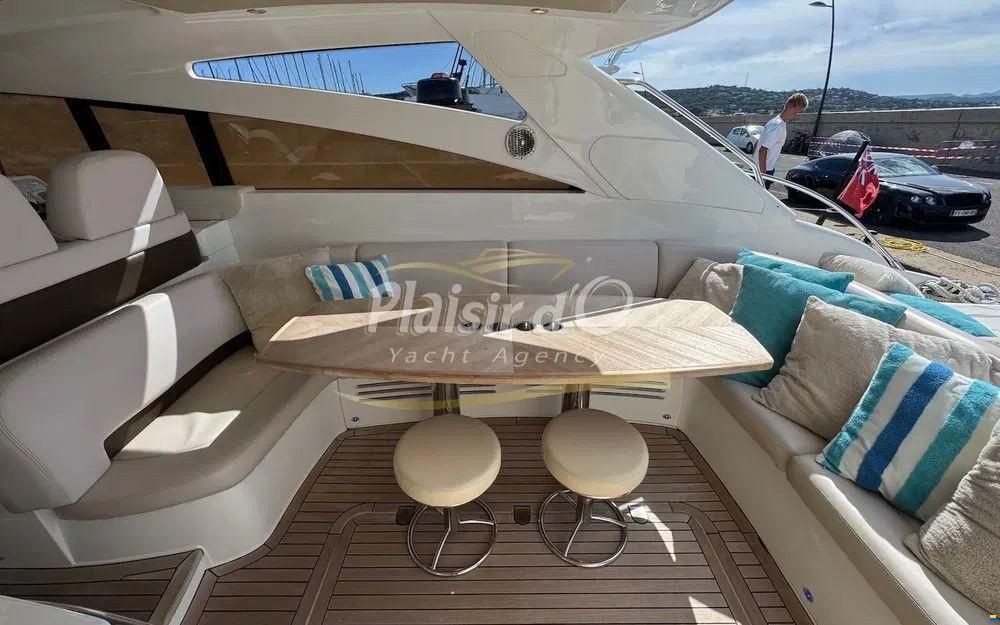 Princess V58