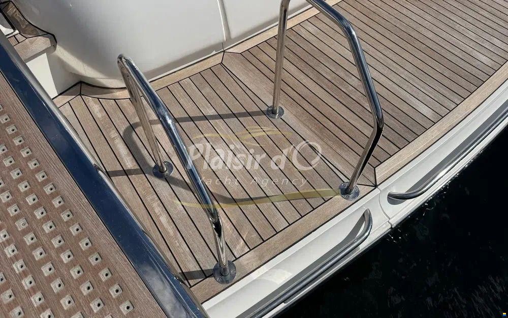Princess V58