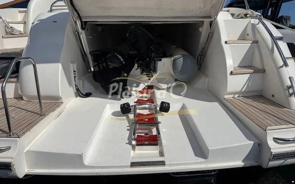 Princess V58