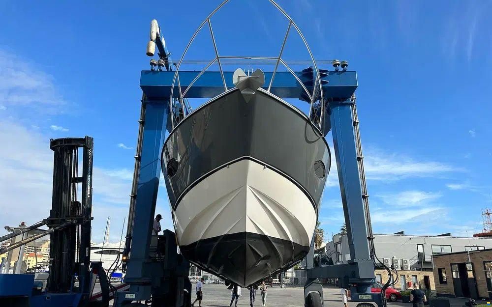 Princess V57