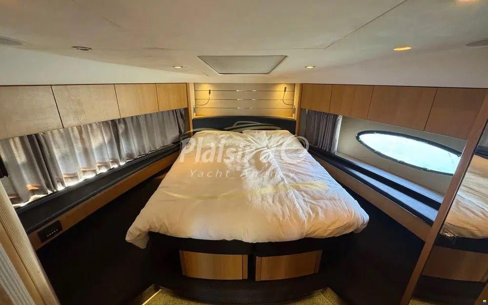 Princess V57