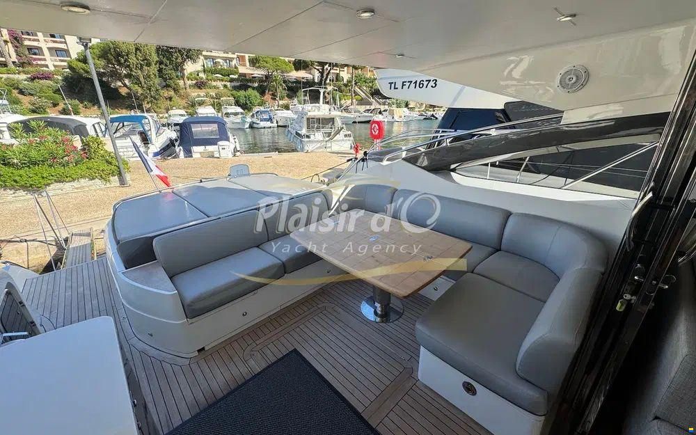 Princess V57