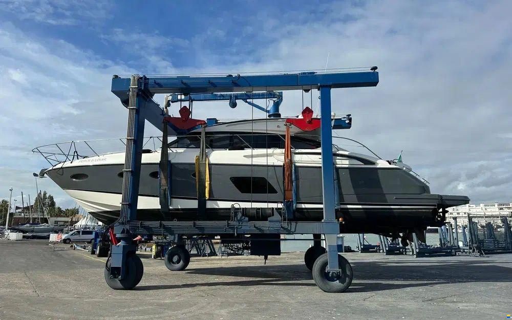 Princess V57