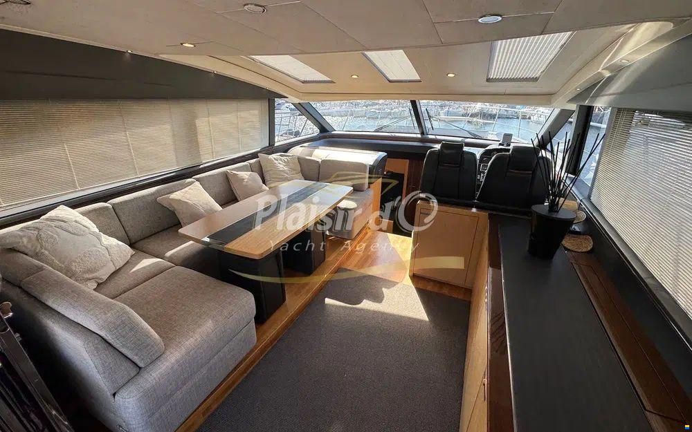 Princess V57