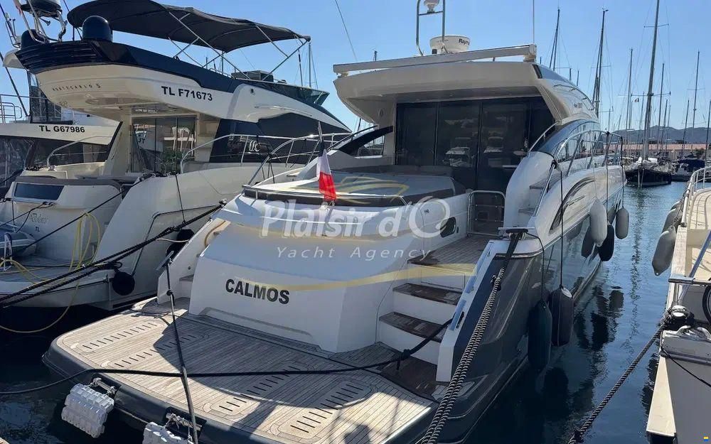 Princess V57