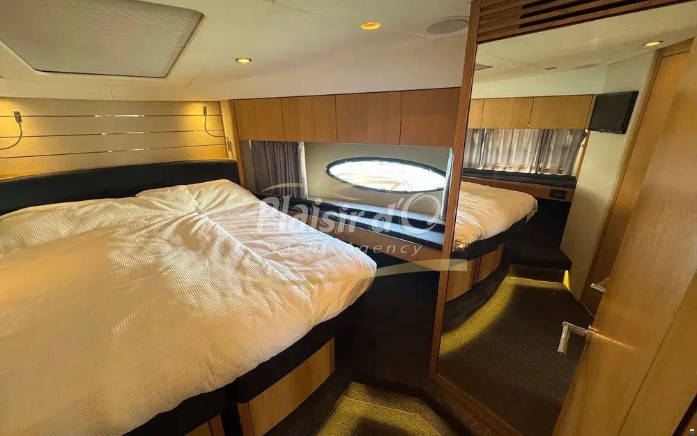 Princess V57