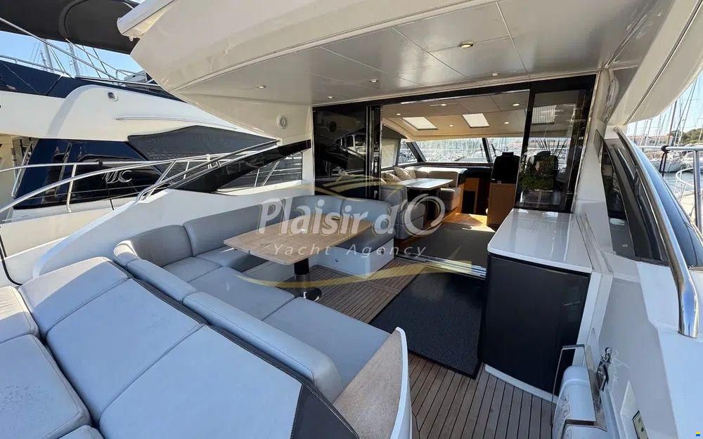 Princess V57