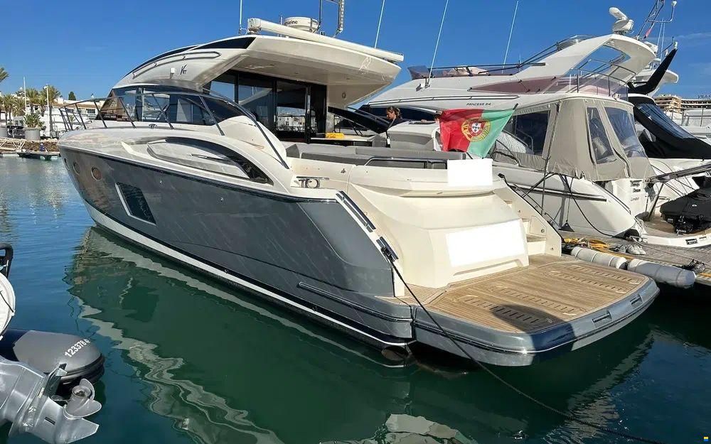 Princess V57