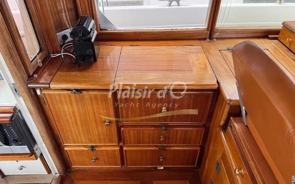 Trawler