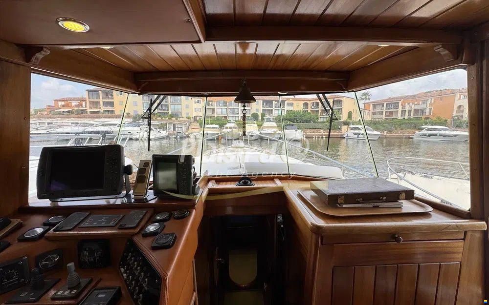 Trawler