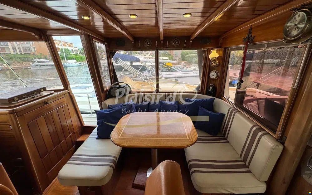 Trawler