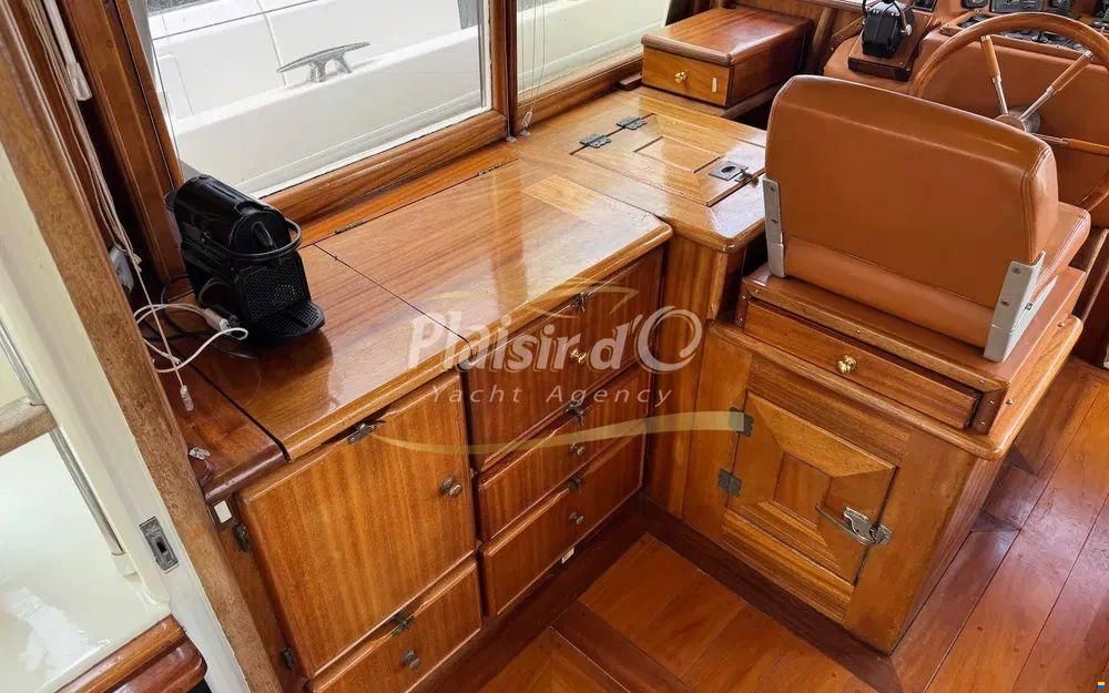 Trawler