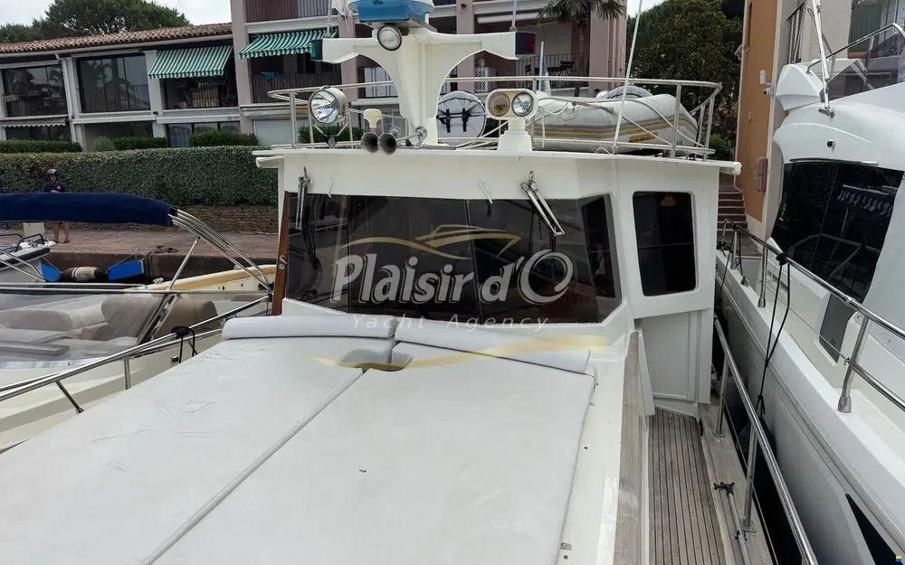 Trawler