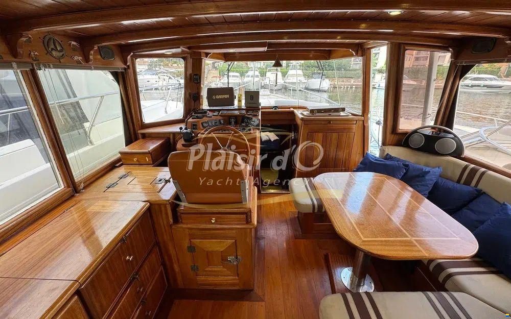 Trawler