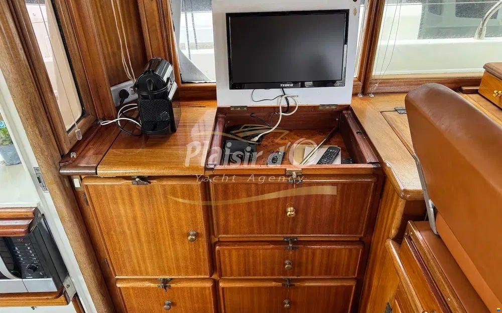 Trawler