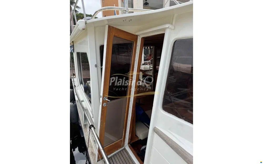 Trawler