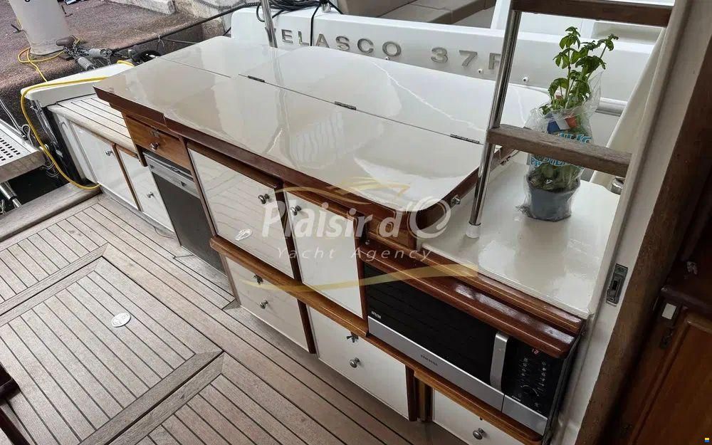Trawler