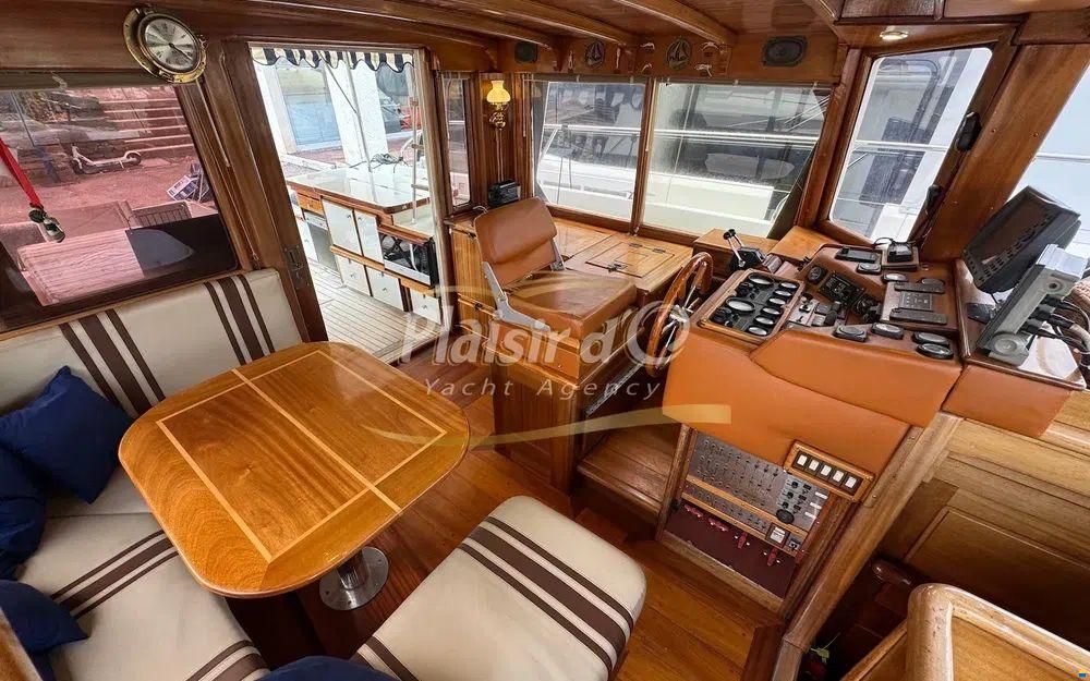 Trawler