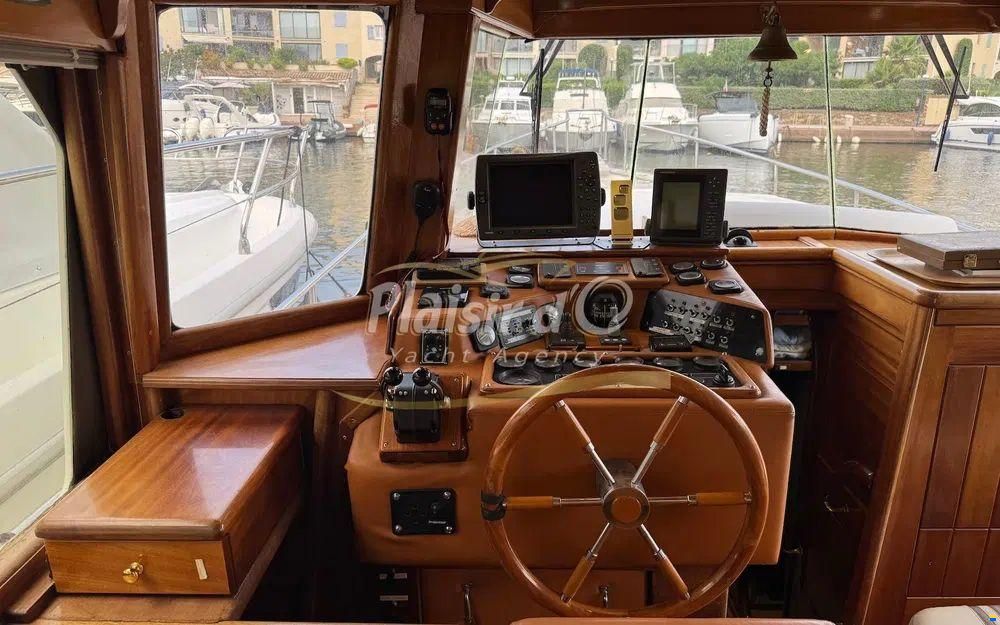 Trawler