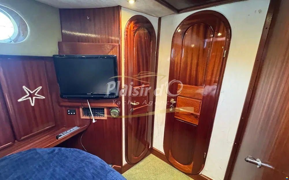 Trawler
