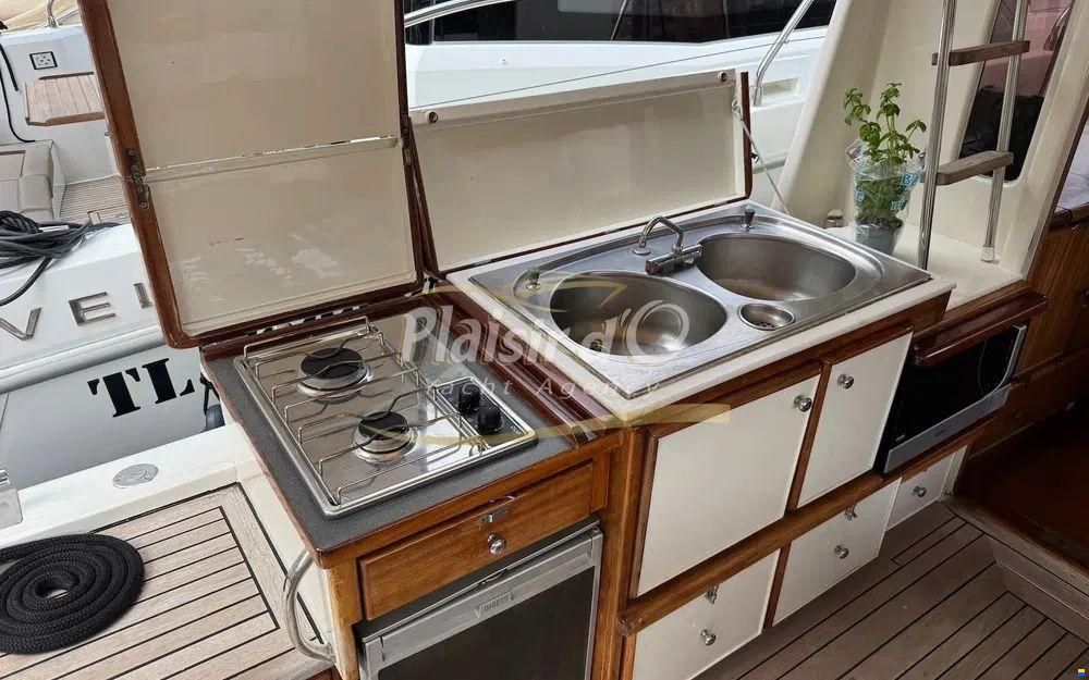 Trawler