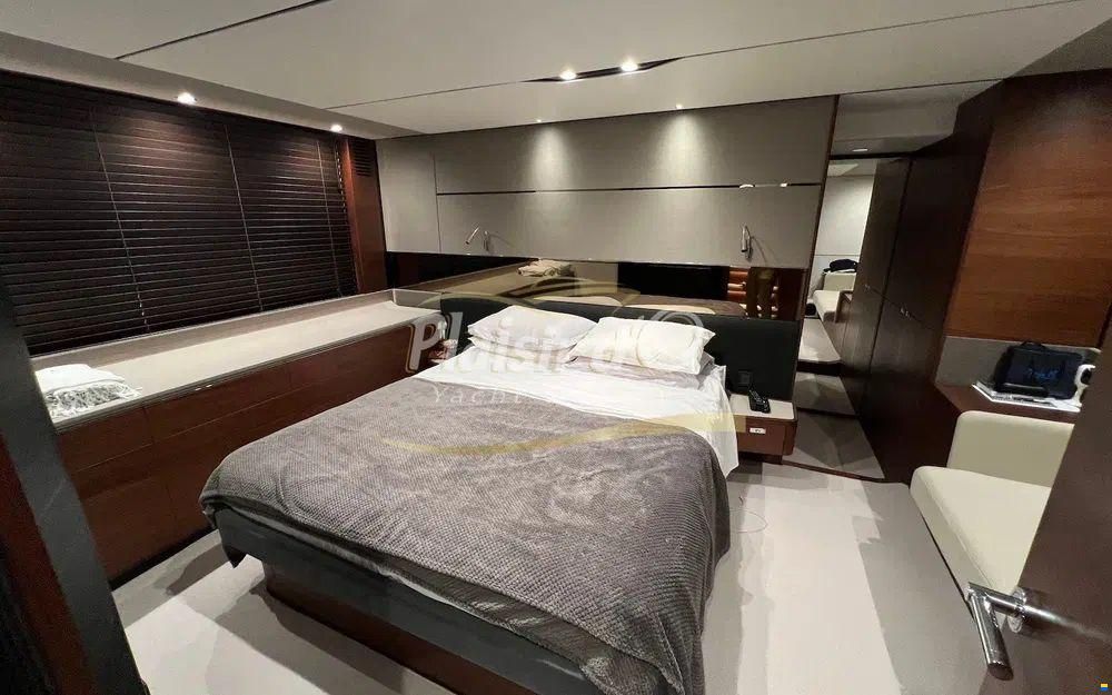 Princess S65