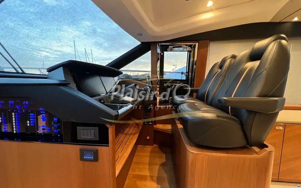 Princess S65