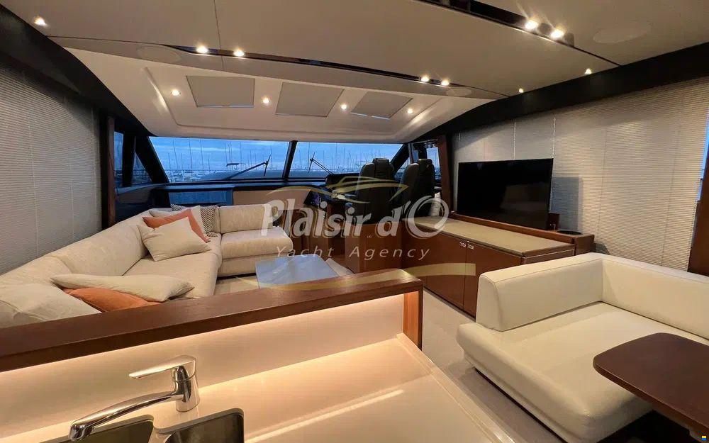 Princess S65