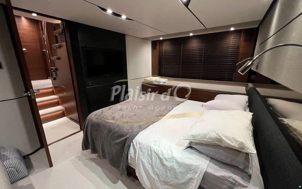 Princess S65