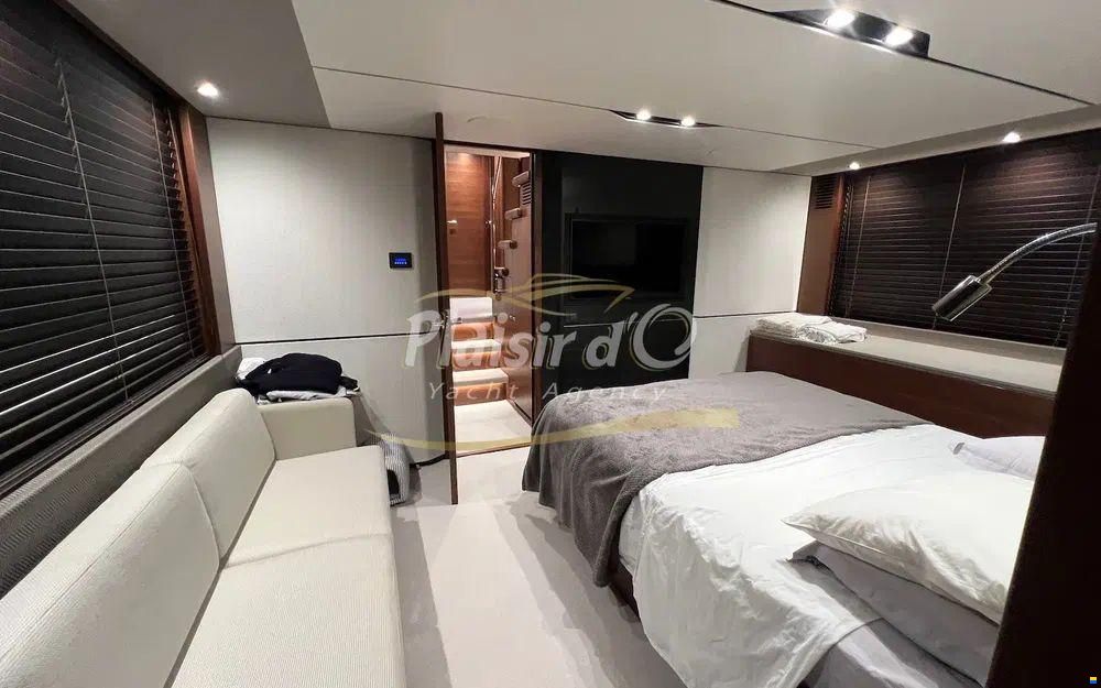 Princess S65