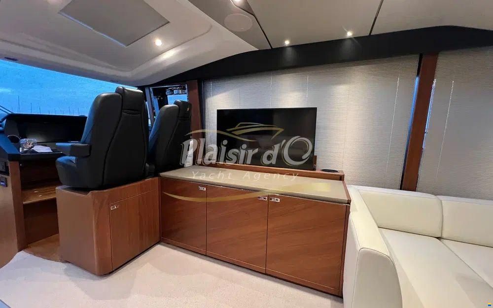 Princess S65