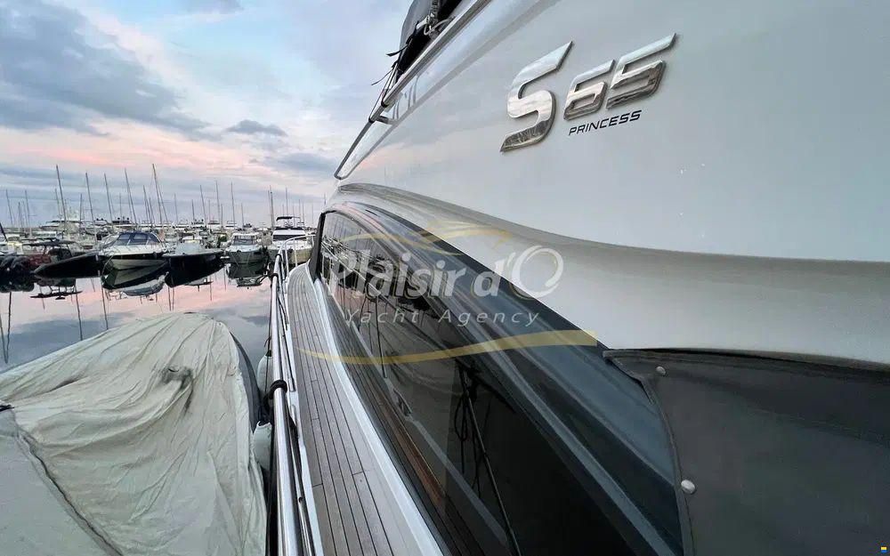 Princess S65