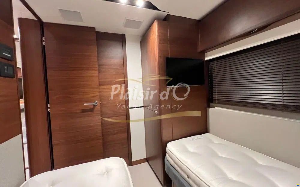 Princess S65