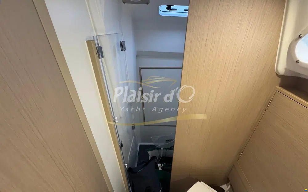 Beneteau Oceanis 34.1
