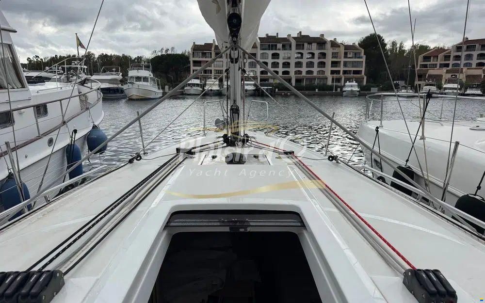 Beneteau Oceanis 34.1