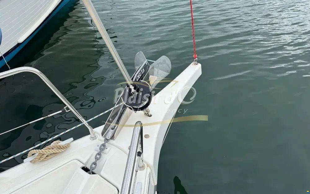 Beneteau Oceanis 34.1