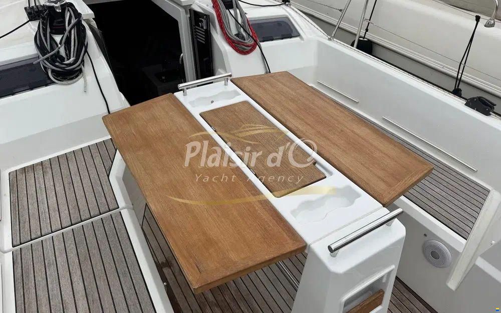 Beneteau Oceanis 34.1