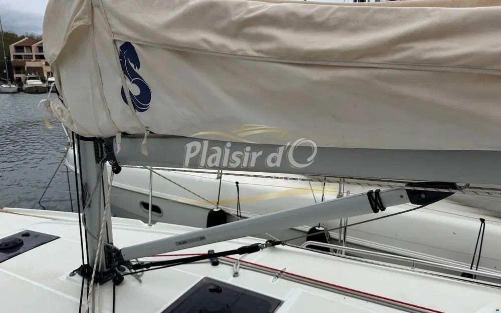 Beneteau Oceanis 34.1