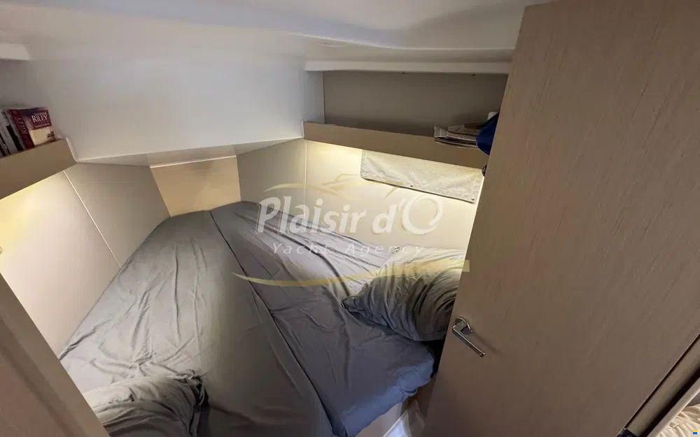 Beneteau Oceanis 34.1