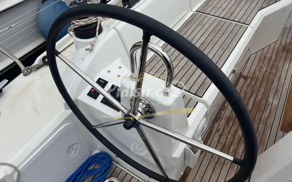 Beneteau Oceanis 34.1