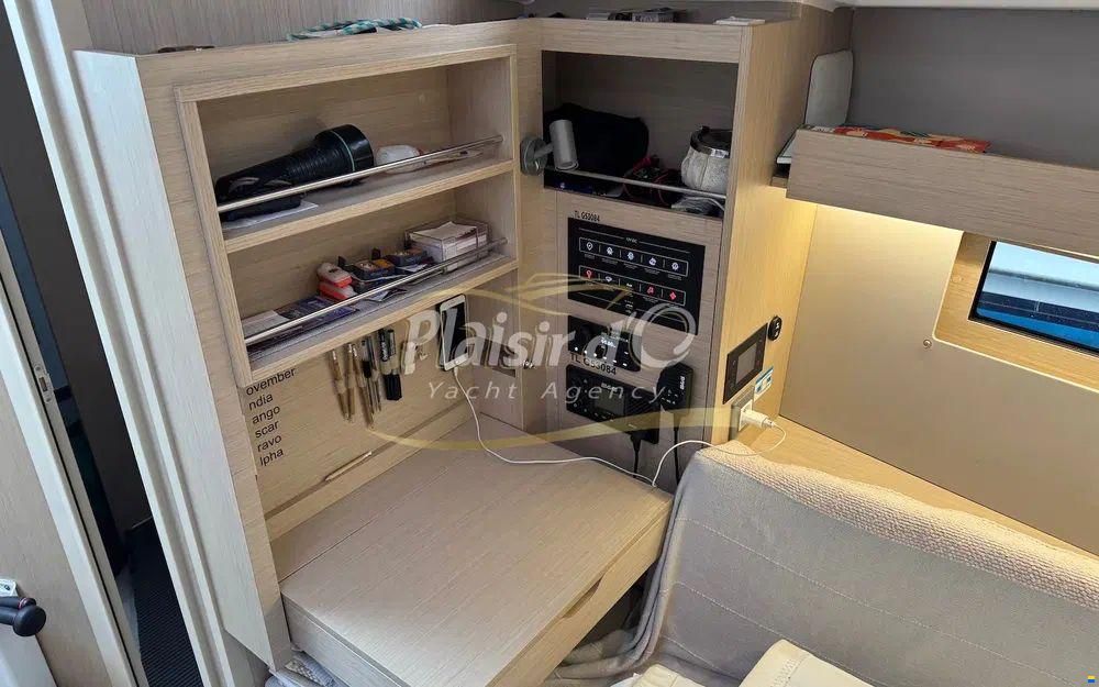 Beneteau Oceanis 34.1