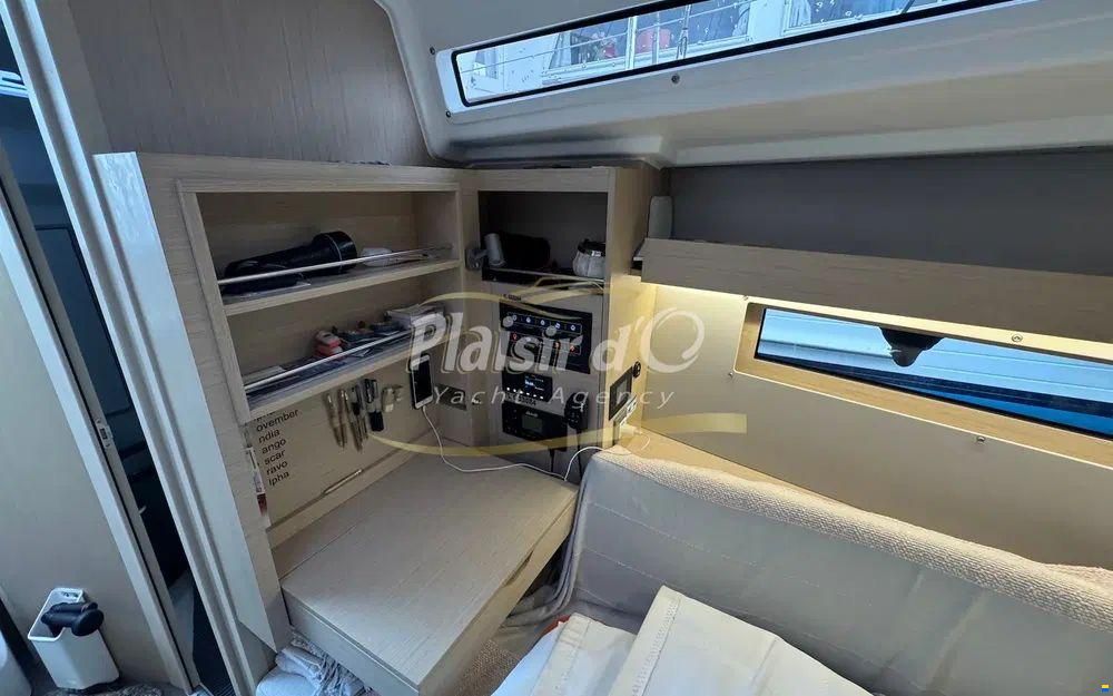 Beneteau Oceanis 34.1