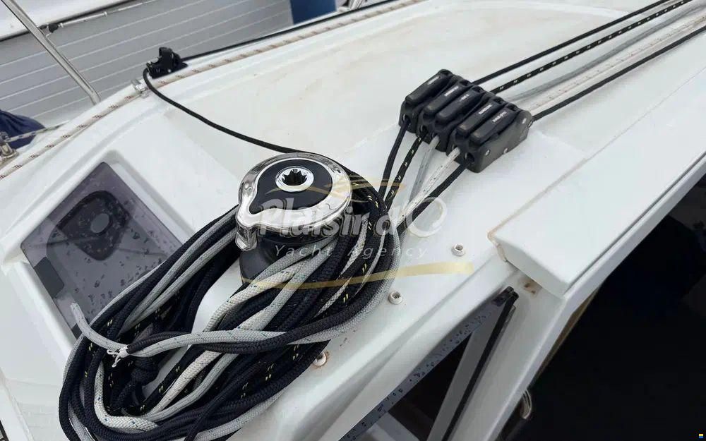 Beneteau Oceanis 34.1