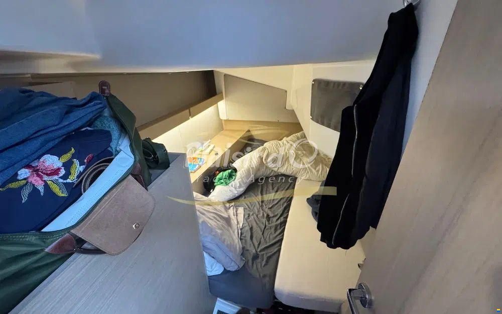 Beneteau Oceanis 34.1