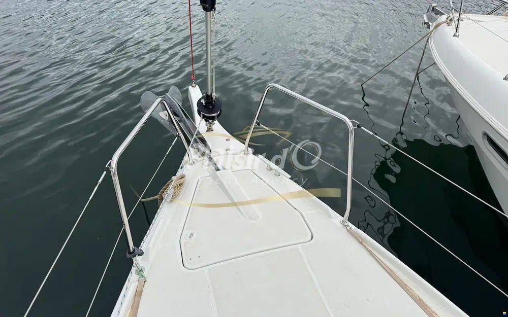 Beneteau Oceanis 34.1