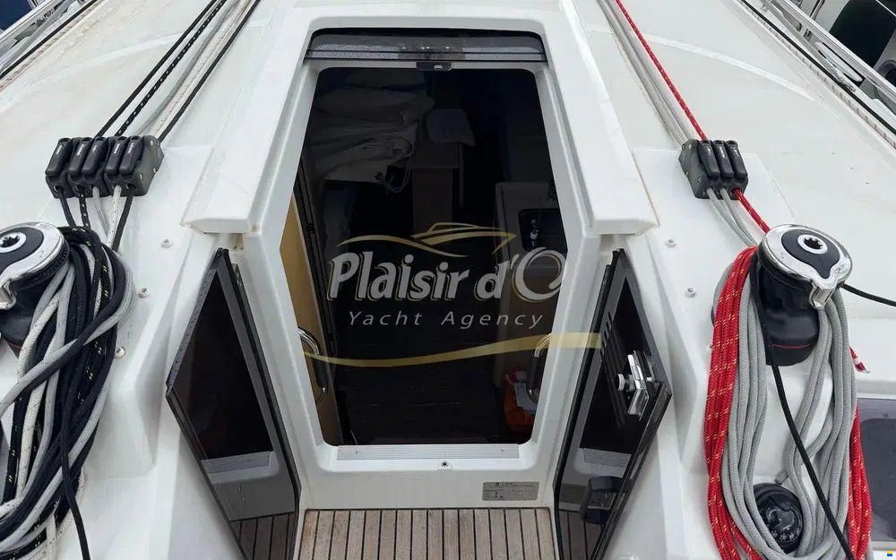 Beneteau Oceanis 34.1