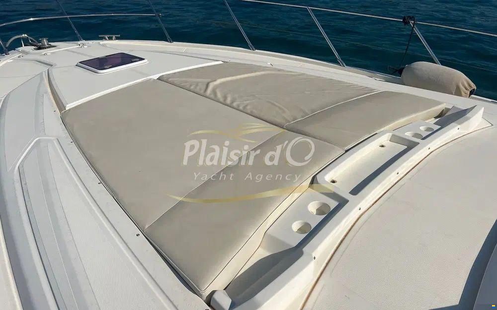 Azimut Atlantis 58