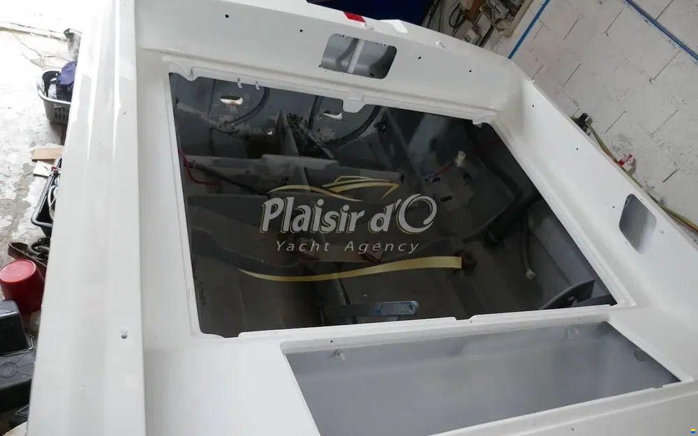 Monte Carlo Offshorer 30